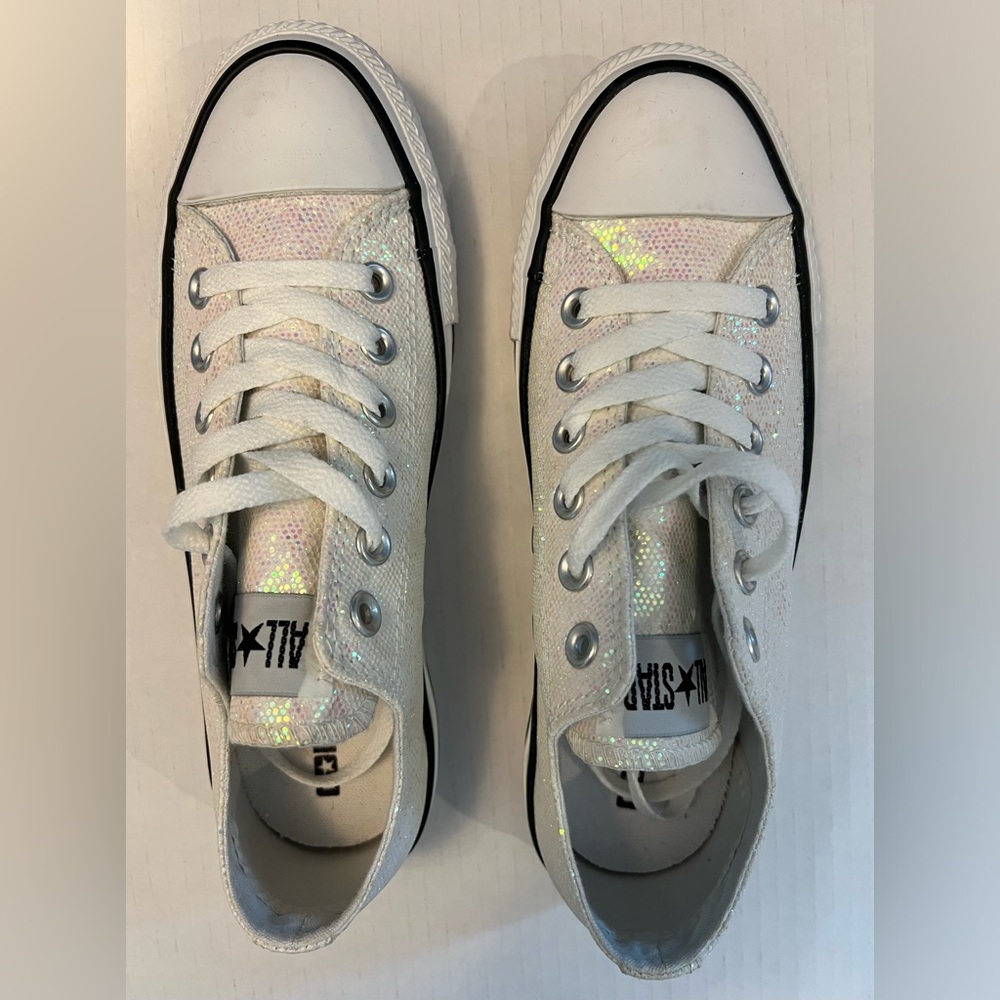 Women’s Brand New Converse All Star Sneakers